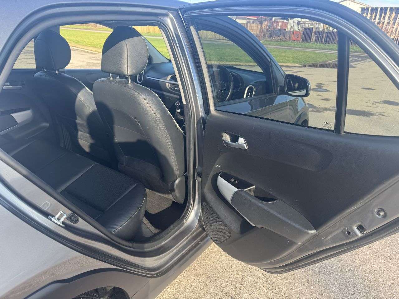 2022 KIA PICANTO 2022 KIA PICANTO