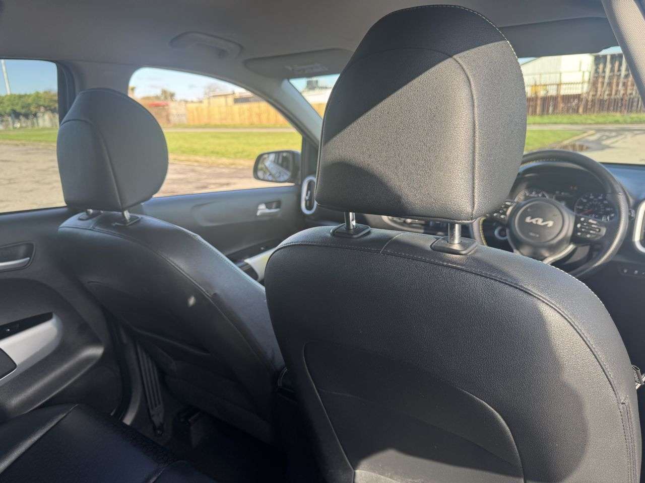 2022 KIA PICANTO 2022 KIA PICANTO