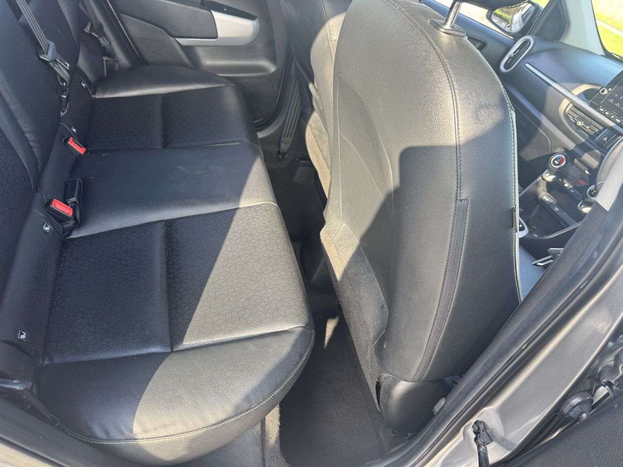 2022 KIA PICANTO 2022 KIA PICANTO