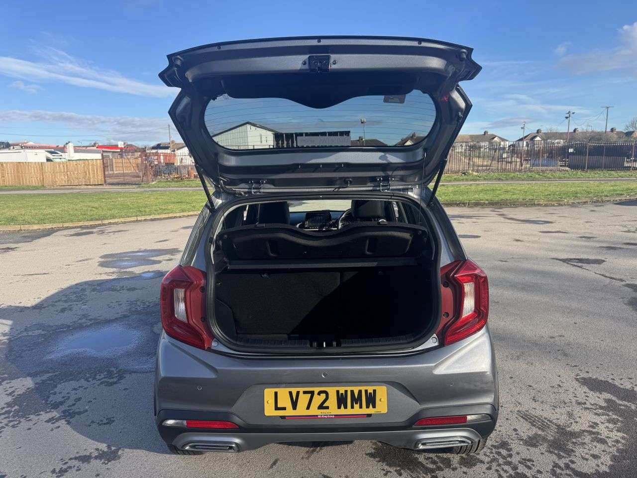 2022 KIA PICANTO 2022 KIA PICANTO