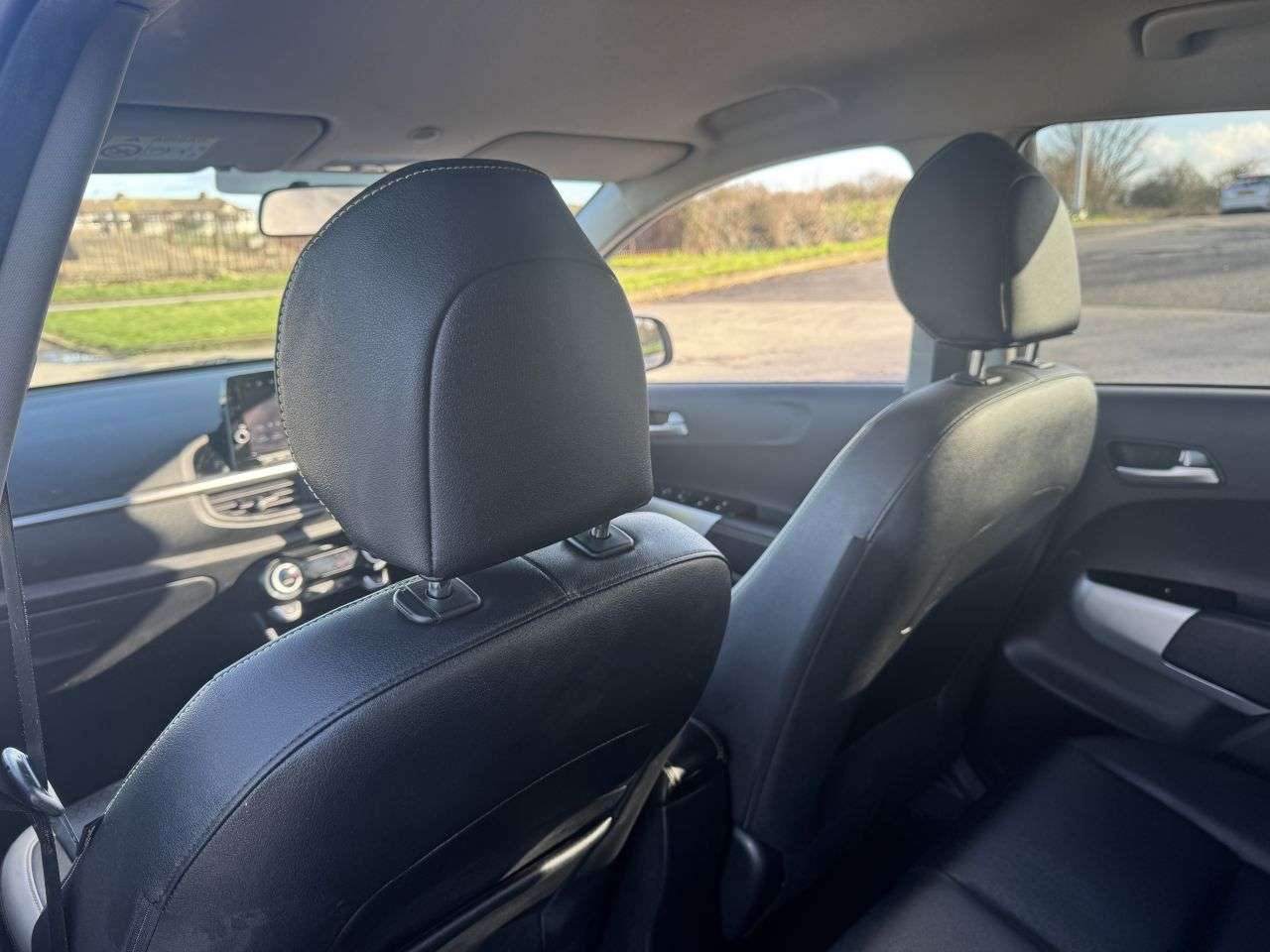 2022 KIA PICANTO 2022 KIA PICANTO