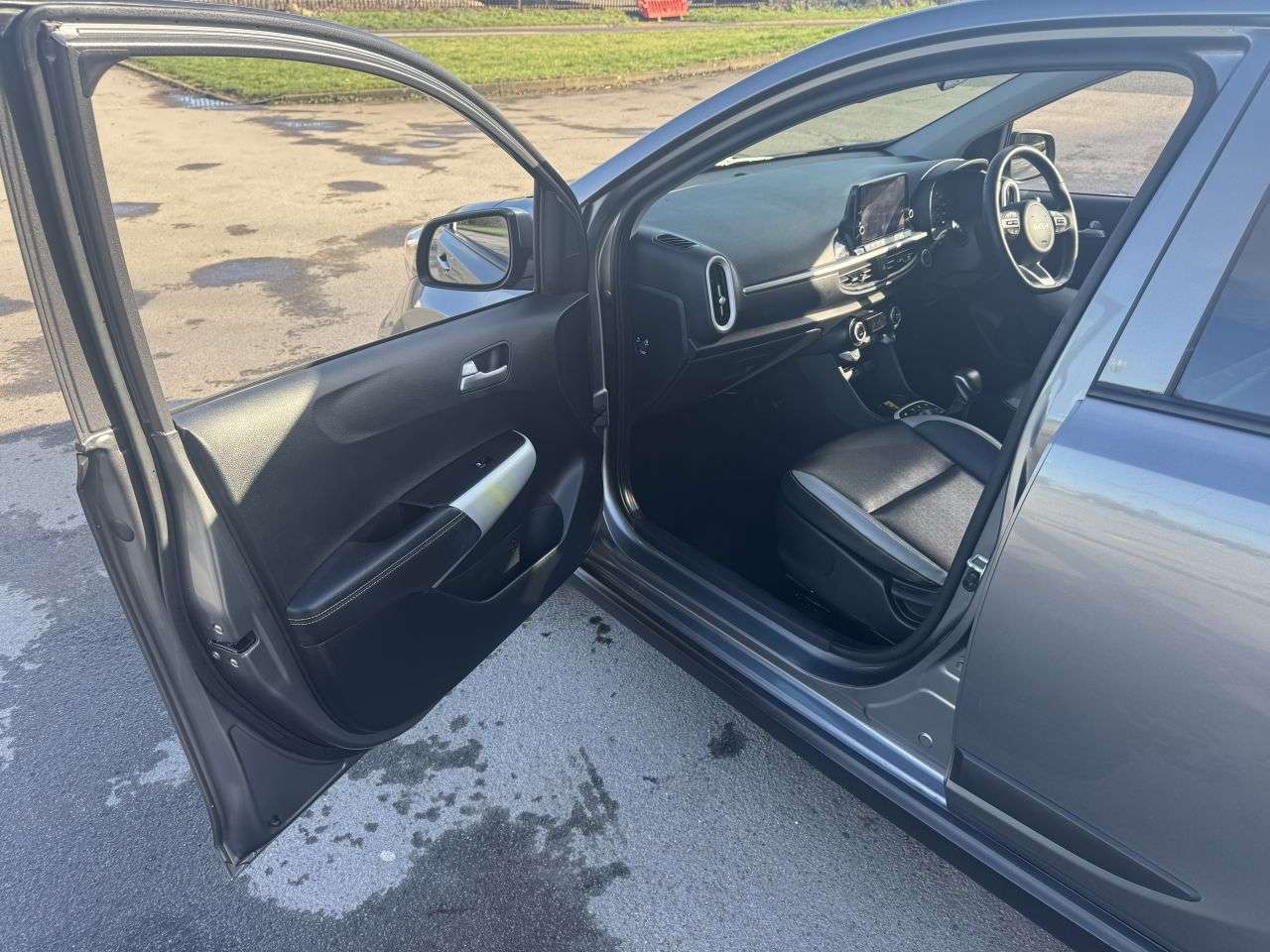 2022 KIA PICANTO 2022 KIA PICANTO