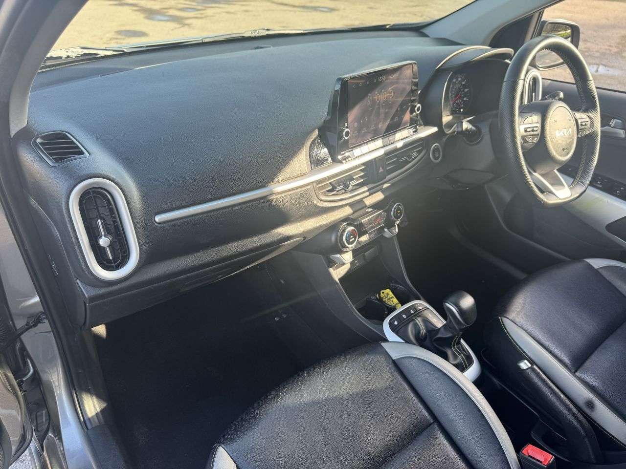 2022 KIA PICANTO 2022 KIA PICANTO