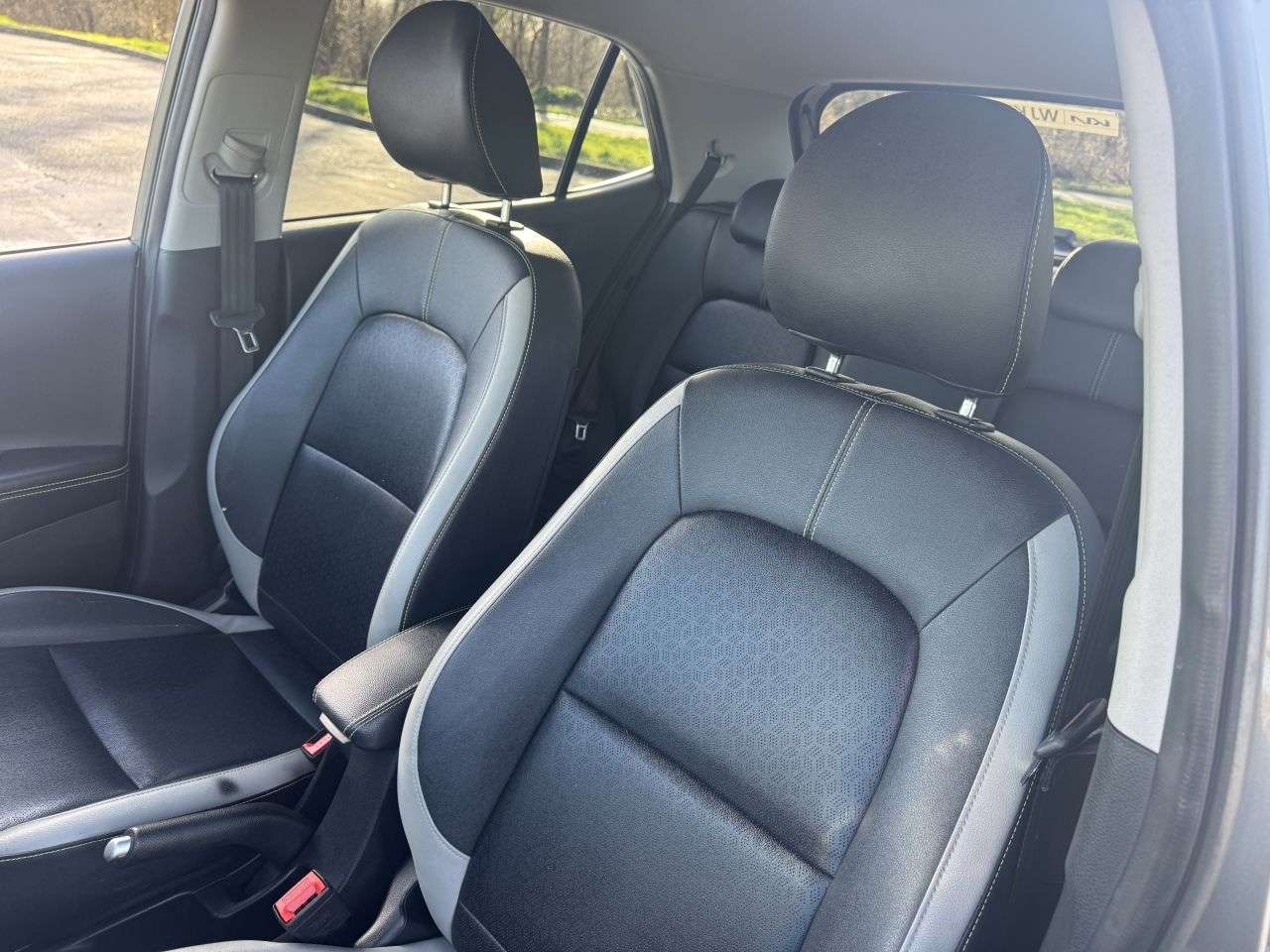 2022 KIA PICANTO 2022 KIA PICANTO