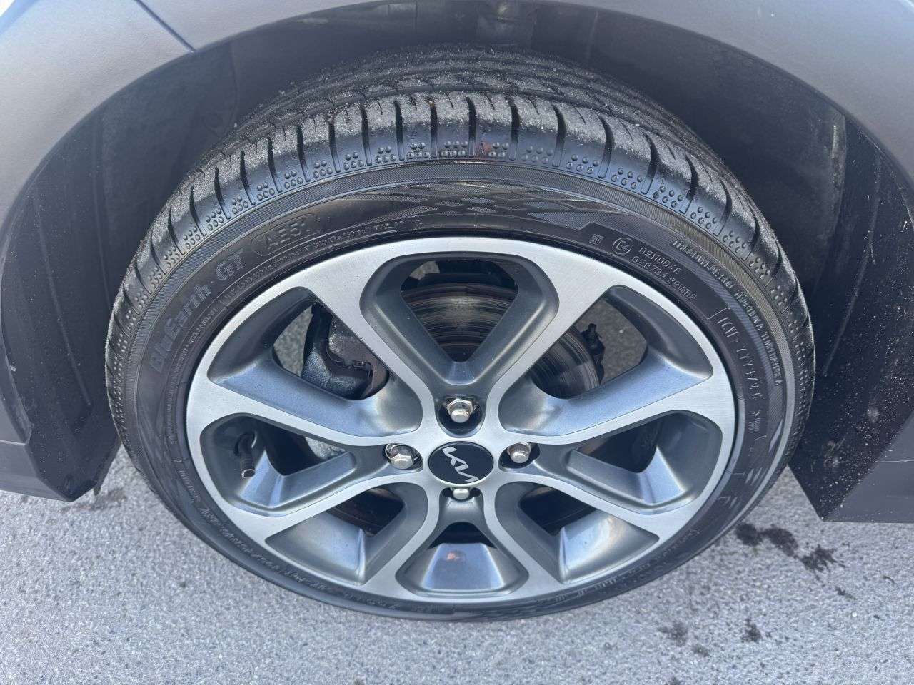 2022 KIA PICANTO 2022 KIA PICANTO