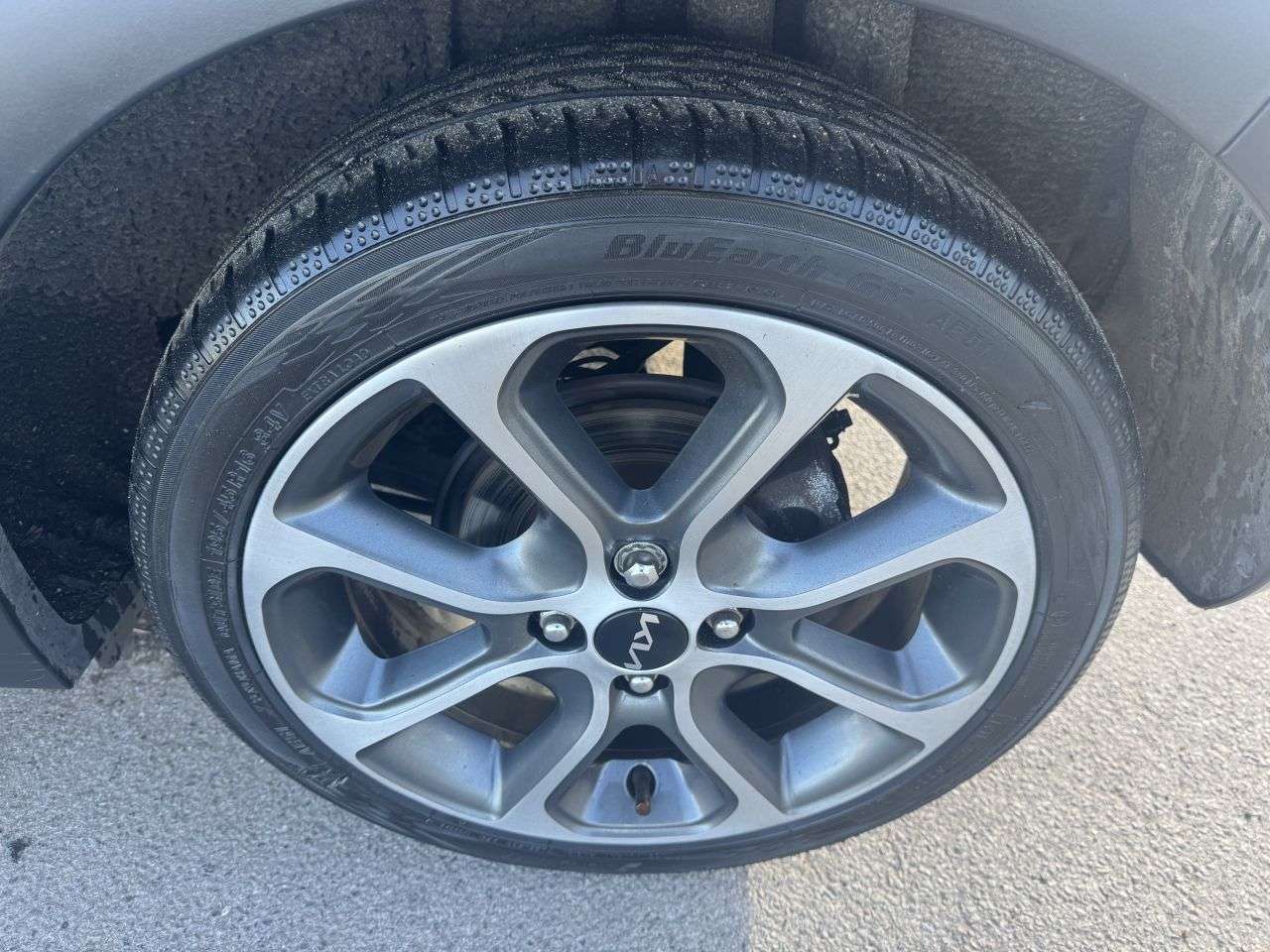 2022 KIA PICANTO 2022 KIA PICANTO