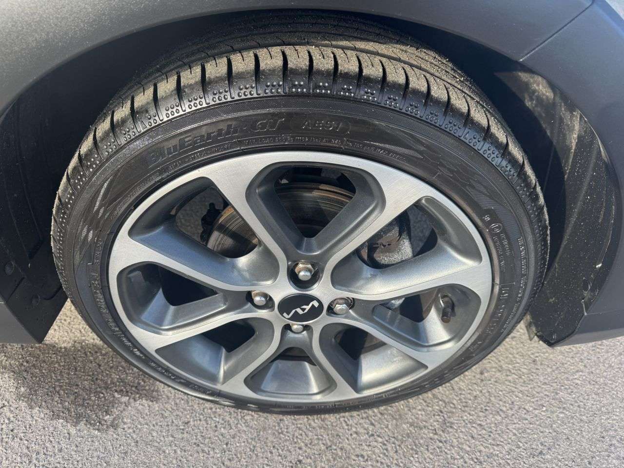 2022 KIA PICANTO 2022 KIA PICANTO