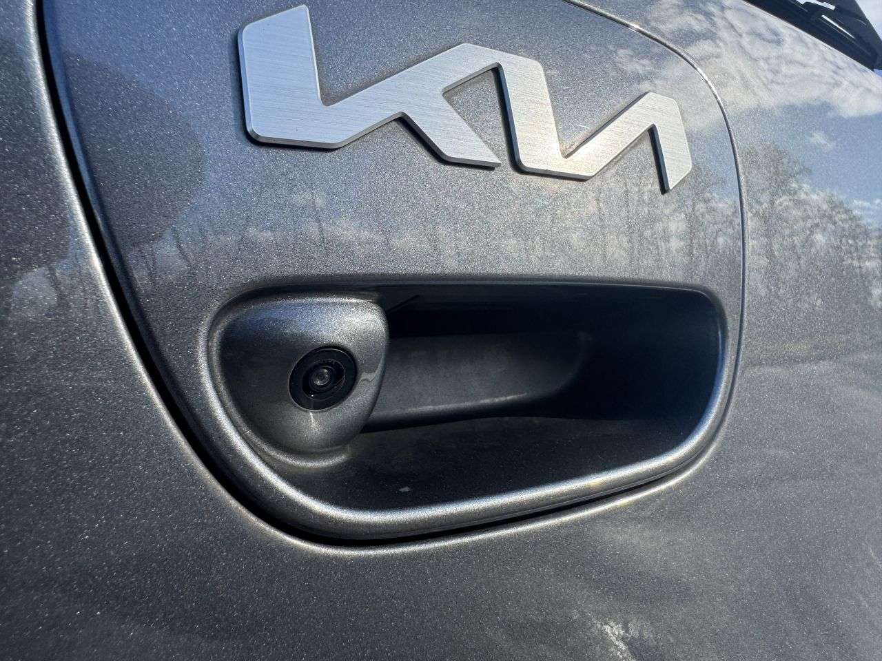 2022 KIA PICANTO 2022 KIA PICANTO