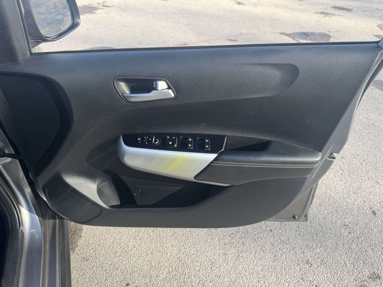 2022 KIA PICANTO 2022 KIA PICANTO