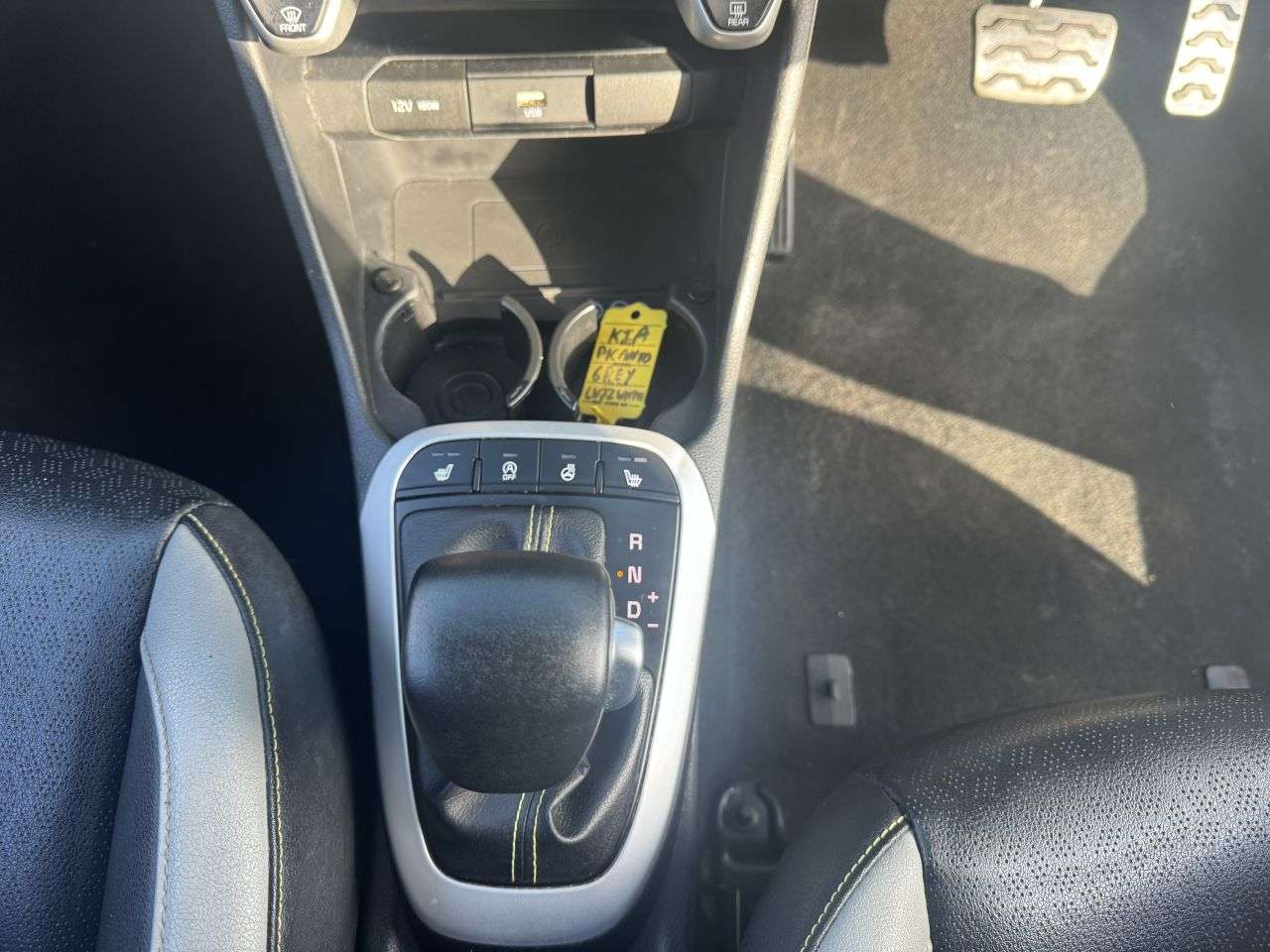 2022 KIA PICANTO 2022 KIA PICANTO