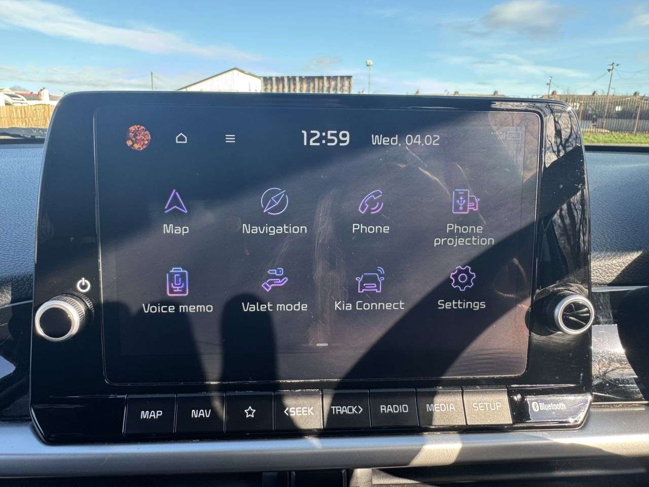 2022 KIA PICANTO 2022 KIA PICANTO