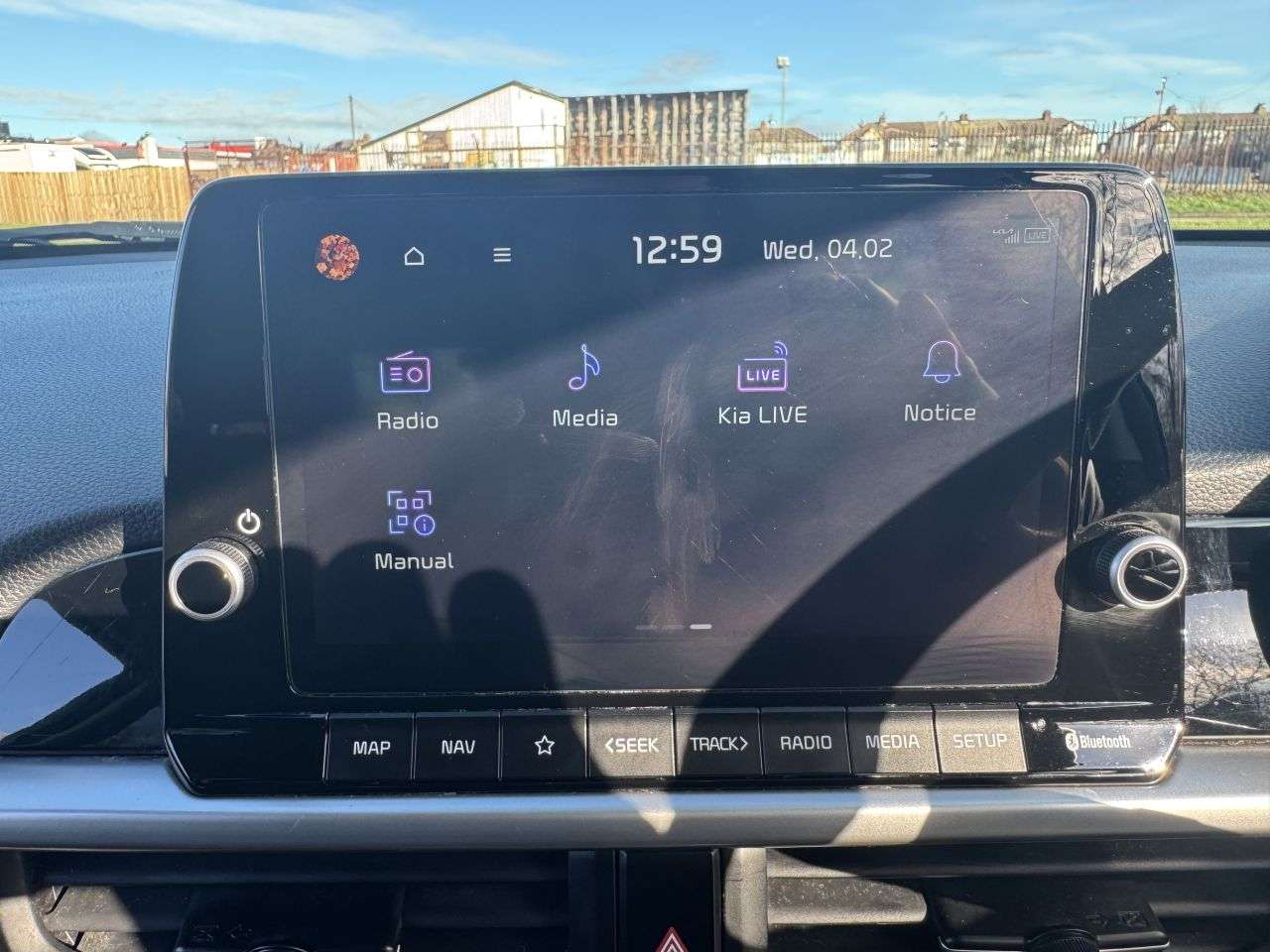 2022 KIA PICANTO 2022 KIA PICANTO