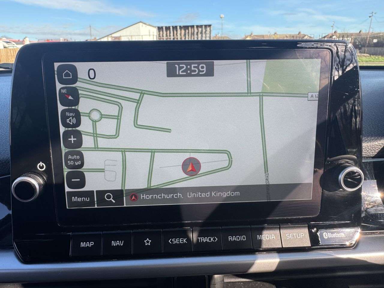 2022 KIA PICANTO 2022 KIA PICANTO