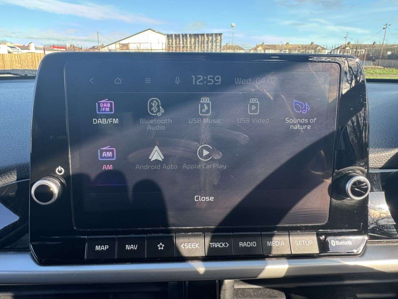 2022 KIA PICANTO 2022 KIA PICANTO