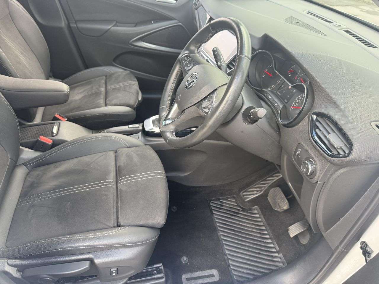 2024 VAUXHALL CROSSLAND 2024 VAUXHALL CROSSLAND