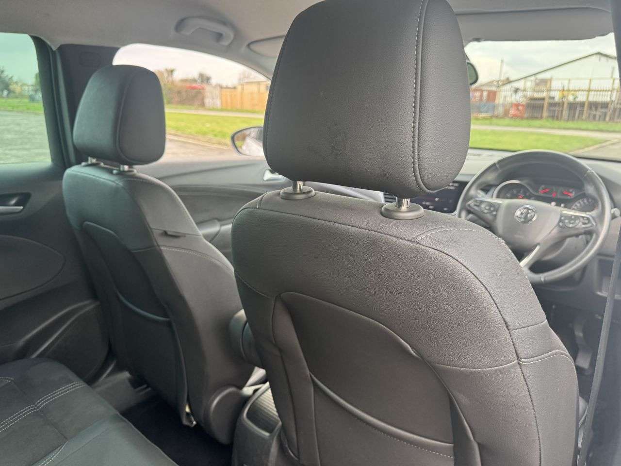 2024 VAUXHALL CROSSLAND 2024 VAUXHALL CROSSLAND