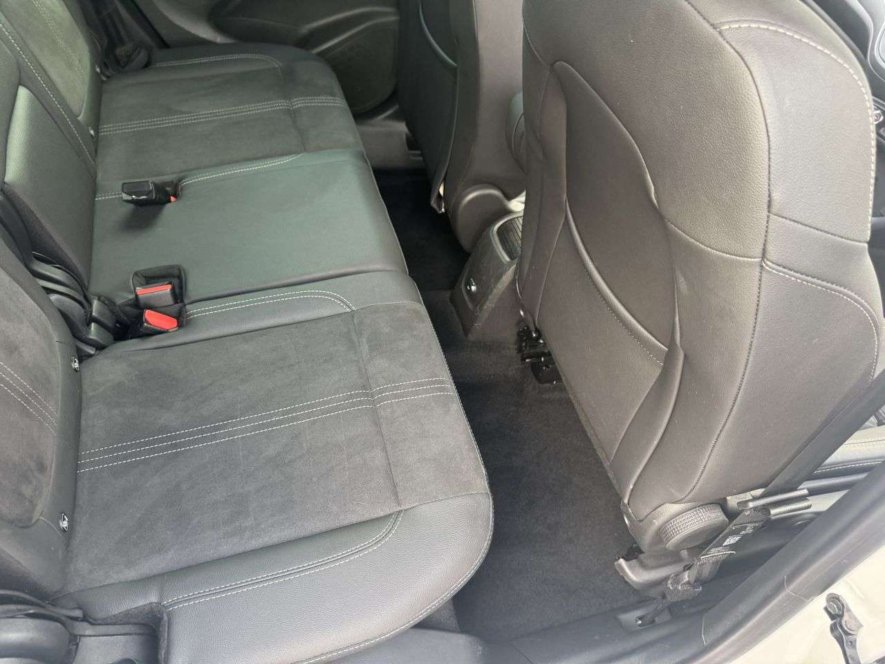 2024 VAUXHALL CROSSLAND 2024 VAUXHALL CROSSLAND