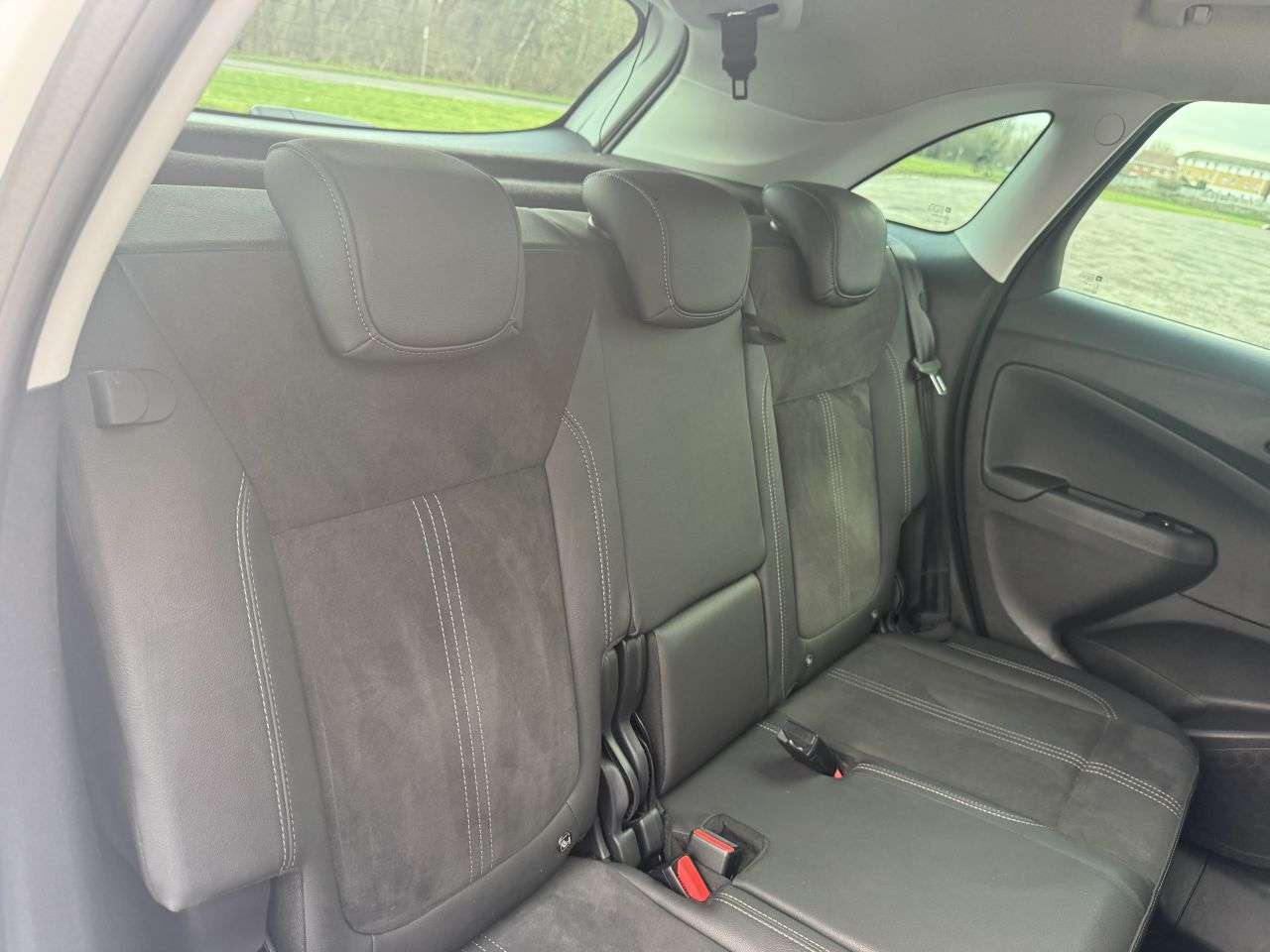 2024 VAUXHALL CROSSLAND 2024 VAUXHALL CROSSLAND