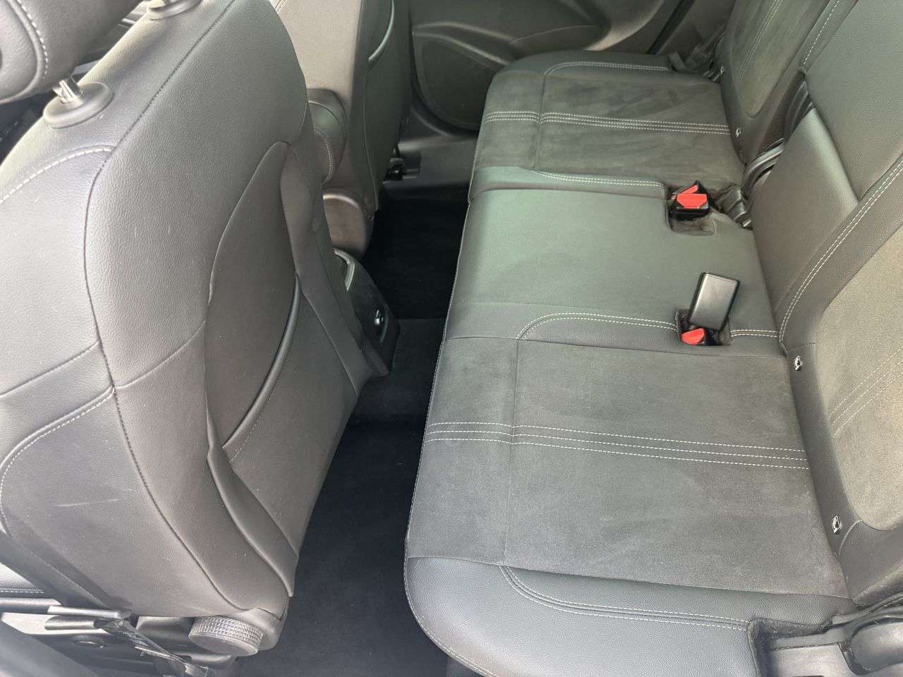 2024 VAUXHALL CROSSLAND 2024 VAUXHALL CROSSLAND