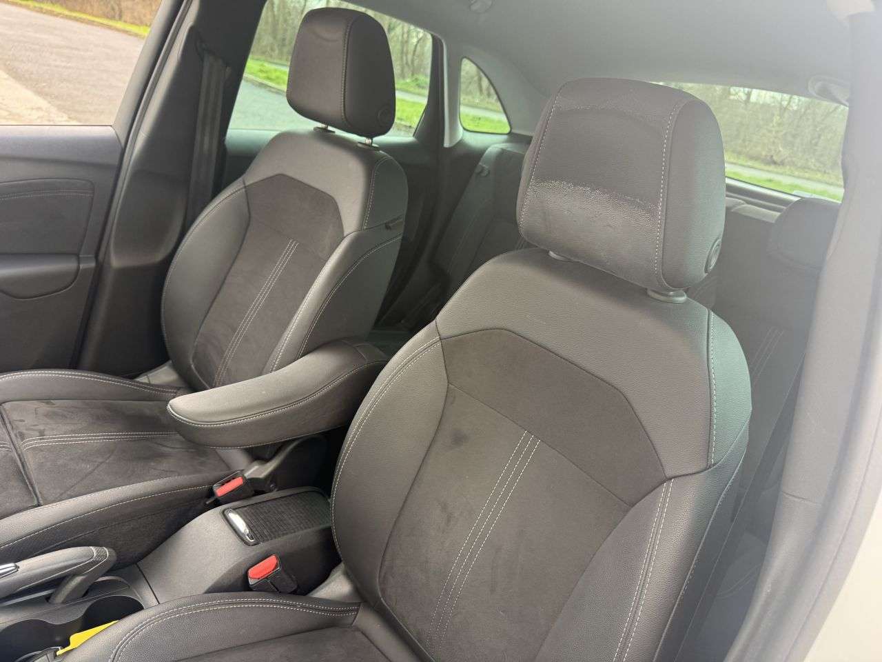 2024 VAUXHALL CROSSLAND 2024 VAUXHALL CROSSLAND