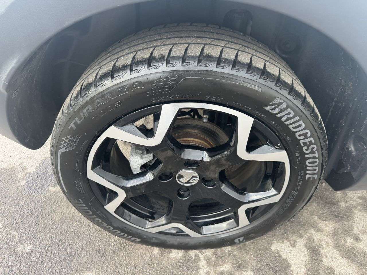 2024 VAUXHALL CROSSLAND 2024 VAUXHALL CROSSLAND