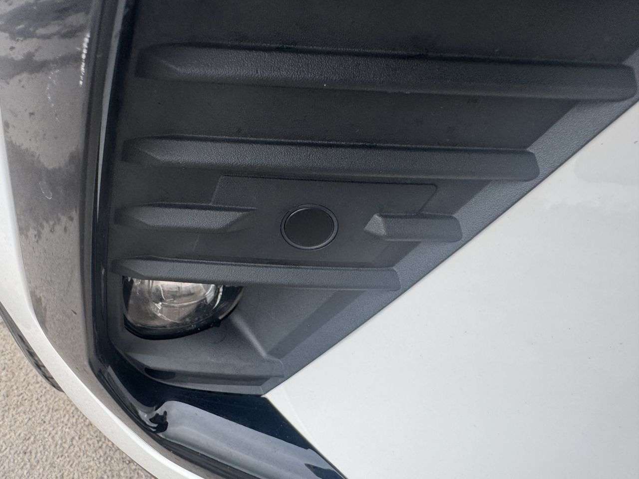 2024 VAUXHALL CROSSLAND 2024 VAUXHALL CROSSLAND