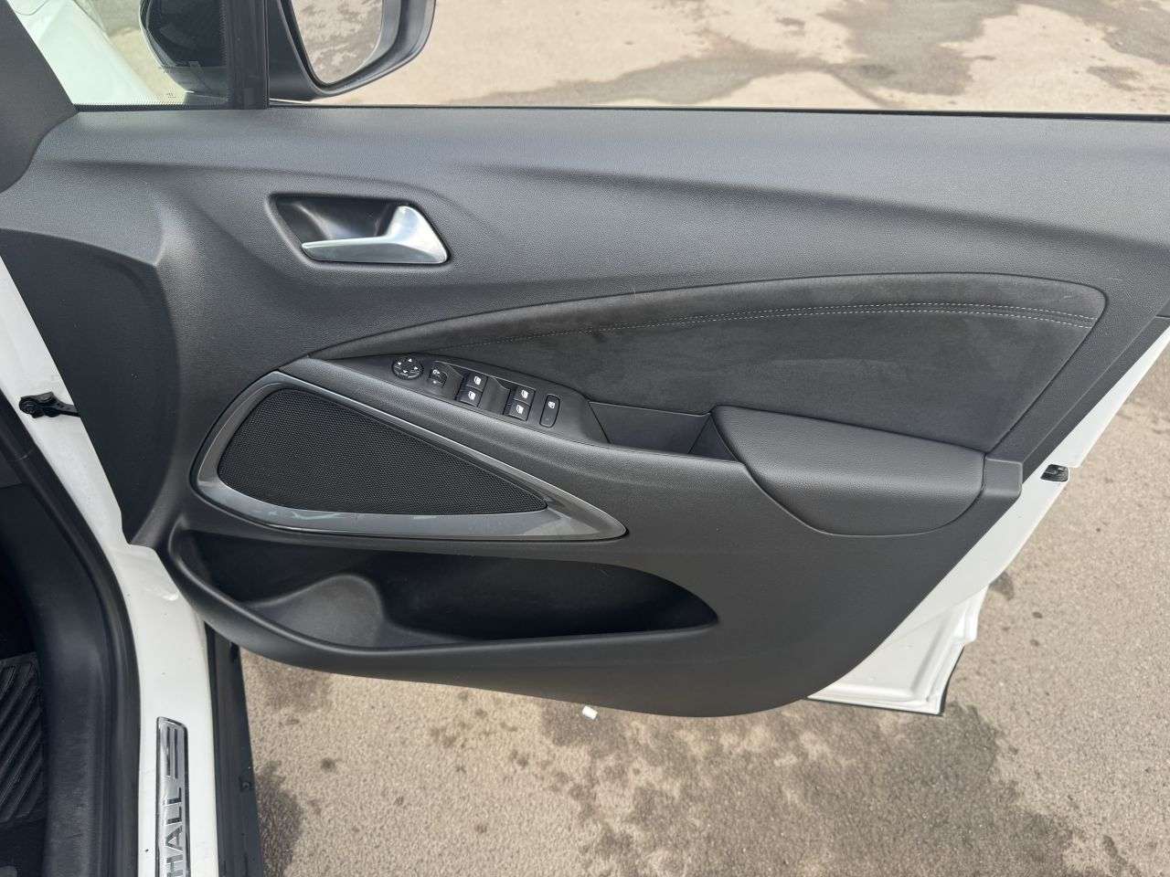 2024 VAUXHALL CROSSLAND 2024 VAUXHALL CROSSLAND