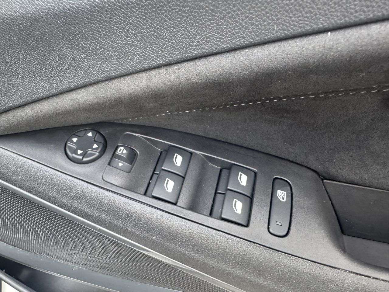 2024 VAUXHALL CROSSLAND 2024 VAUXHALL CROSSLAND