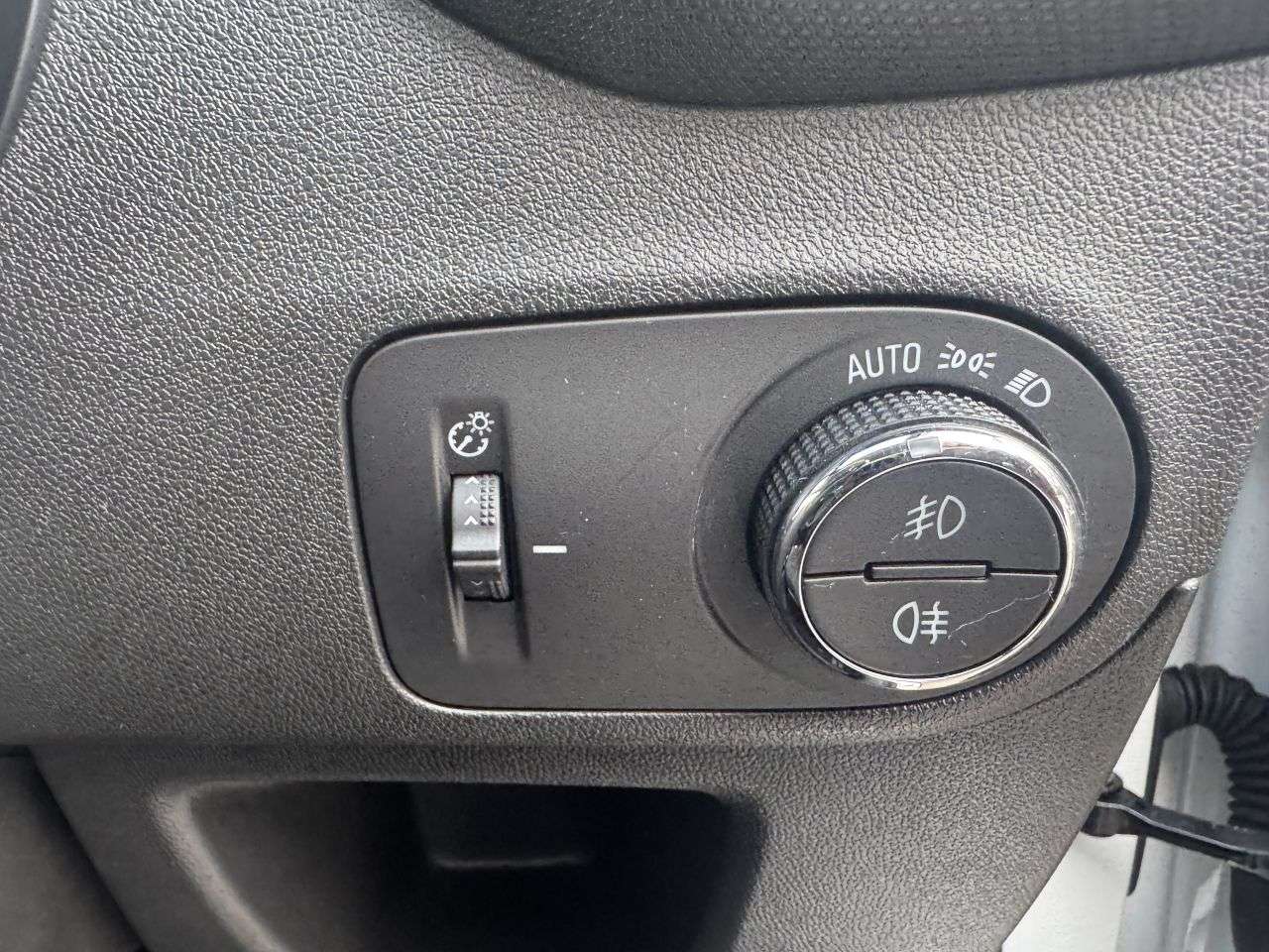 2024 VAUXHALL CROSSLAND 2024 VAUXHALL CROSSLAND