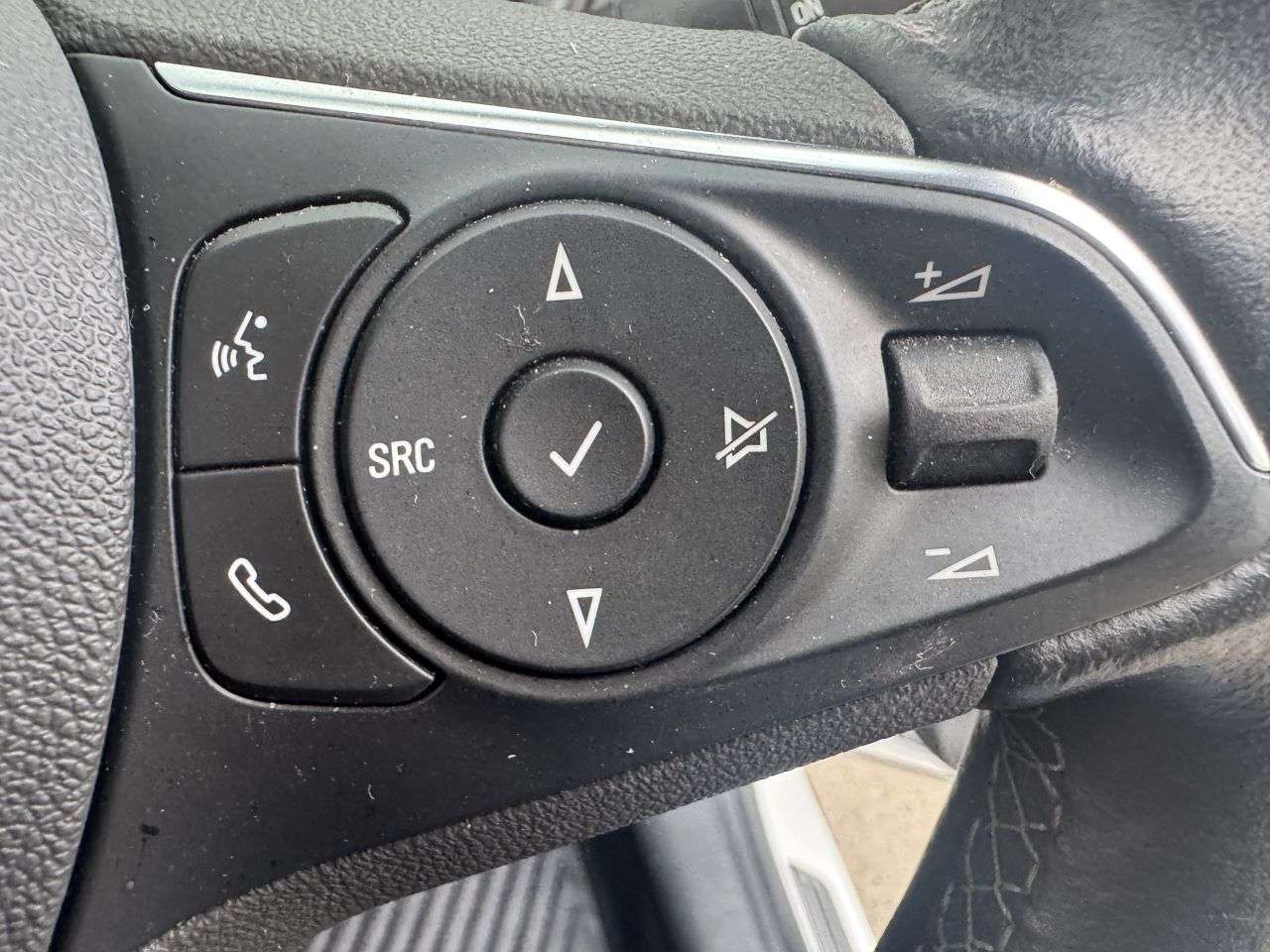 2024 VAUXHALL CROSSLAND 2024 VAUXHALL CROSSLAND