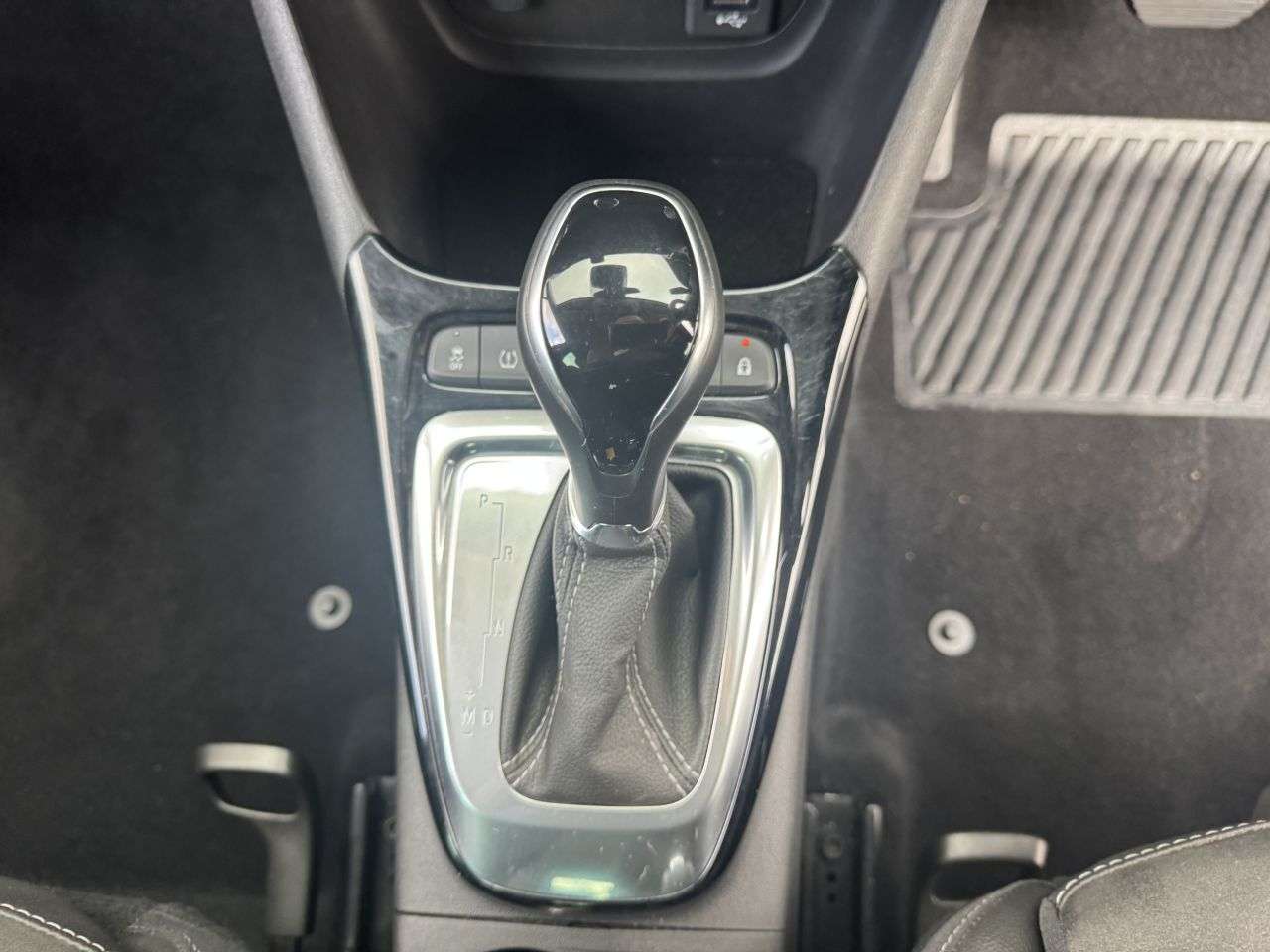 2024 VAUXHALL CROSSLAND 2024 VAUXHALL CROSSLAND