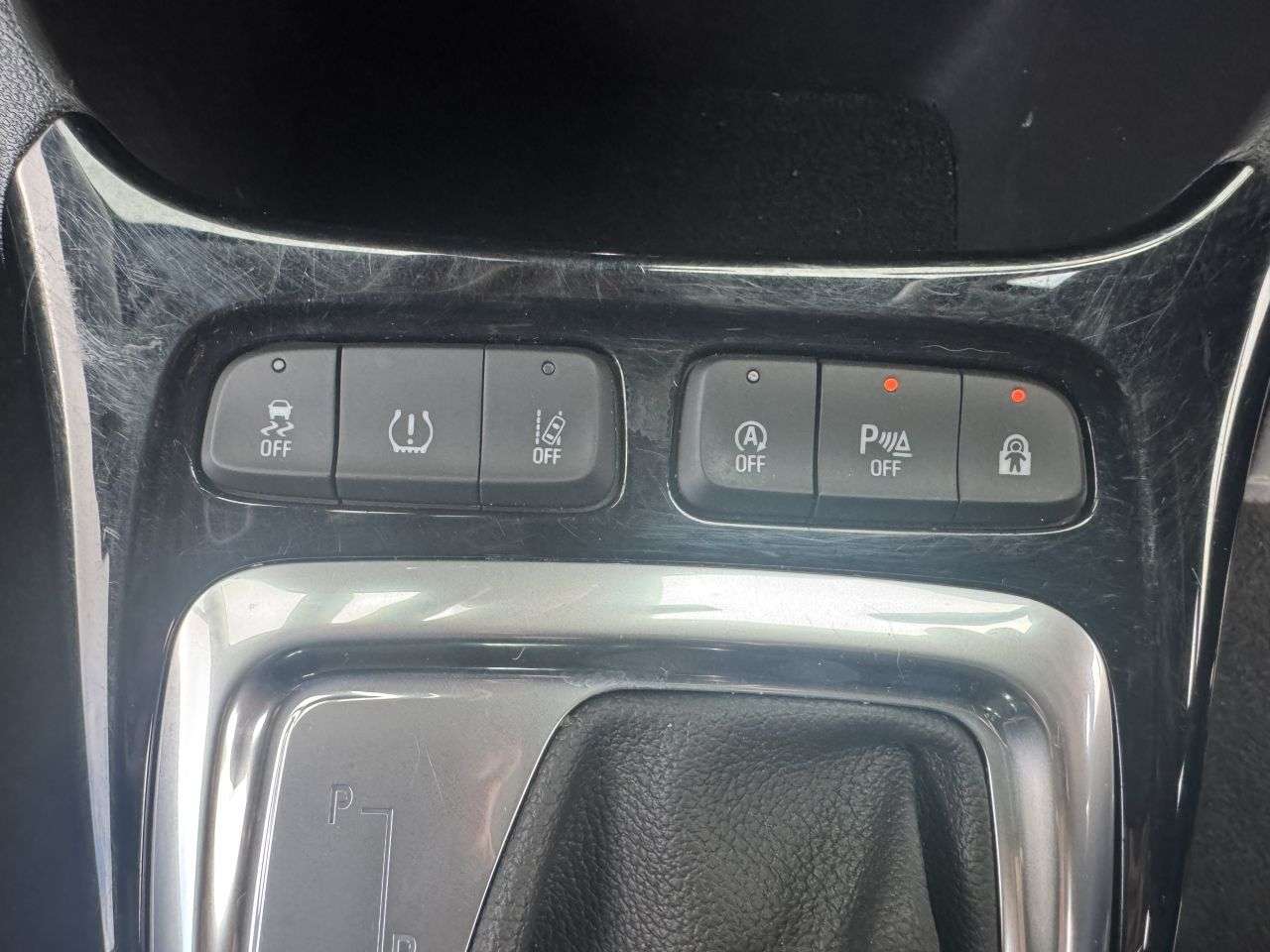 2024 VAUXHALL CROSSLAND 2024 VAUXHALL CROSSLAND