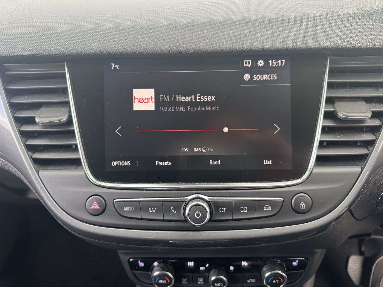 2024 VAUXHALL CROSSLAND 2024 VAUXHALL CROSSLAND