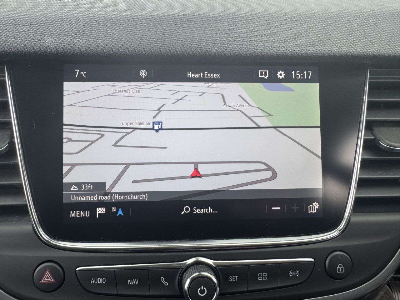 2024 VAUXHALL CROSSLAND 2024 VAUXHALL CROSSLAND