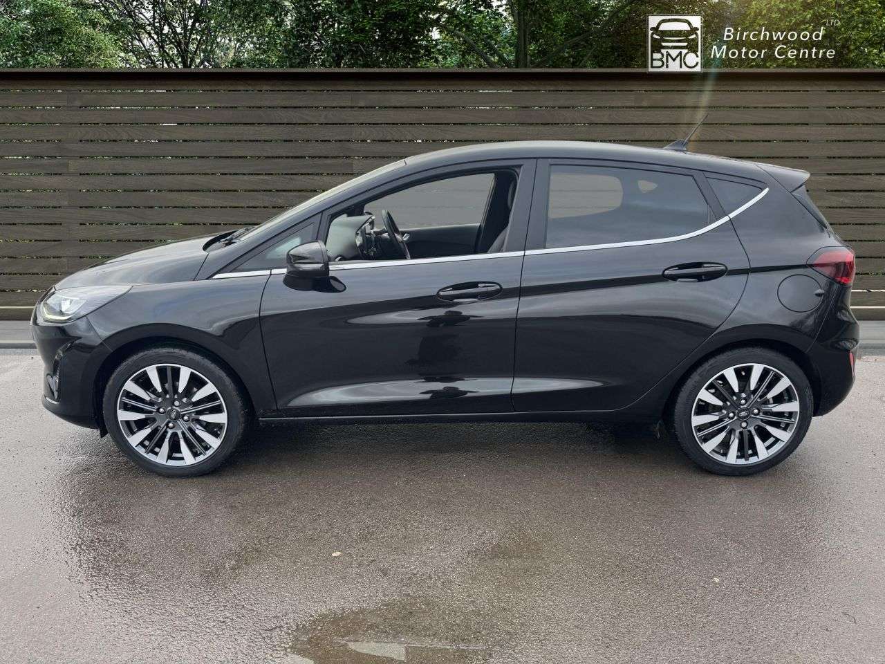 2022 FORD FIESTA 2022 FORD FIESTA