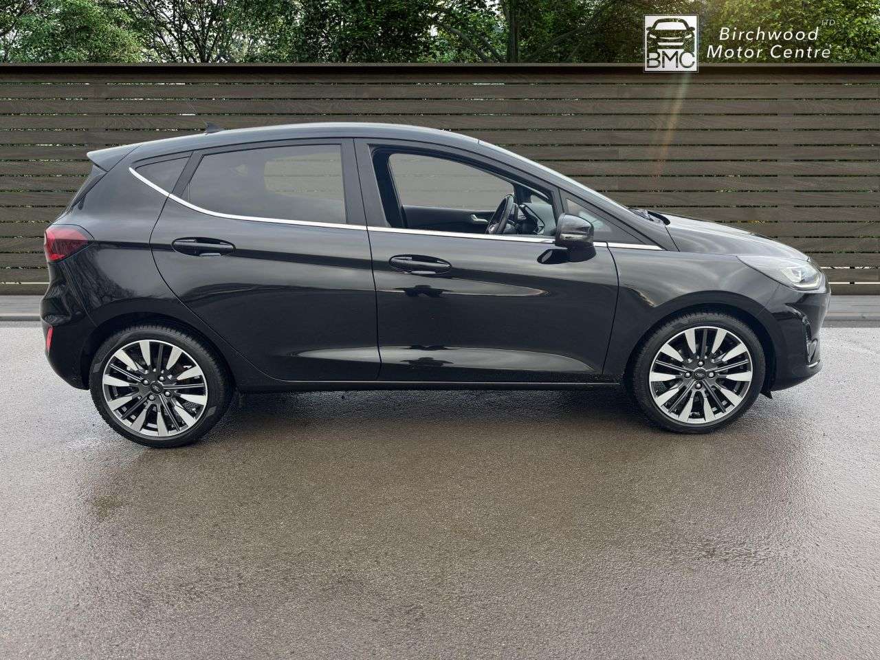 2022 FORD FIESTA 2022 FORD FIESTA