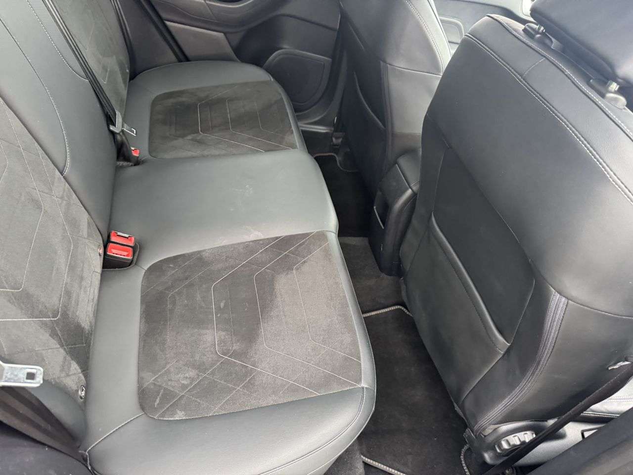 2022 FORD FIESTA 2022 FORD FIESTA