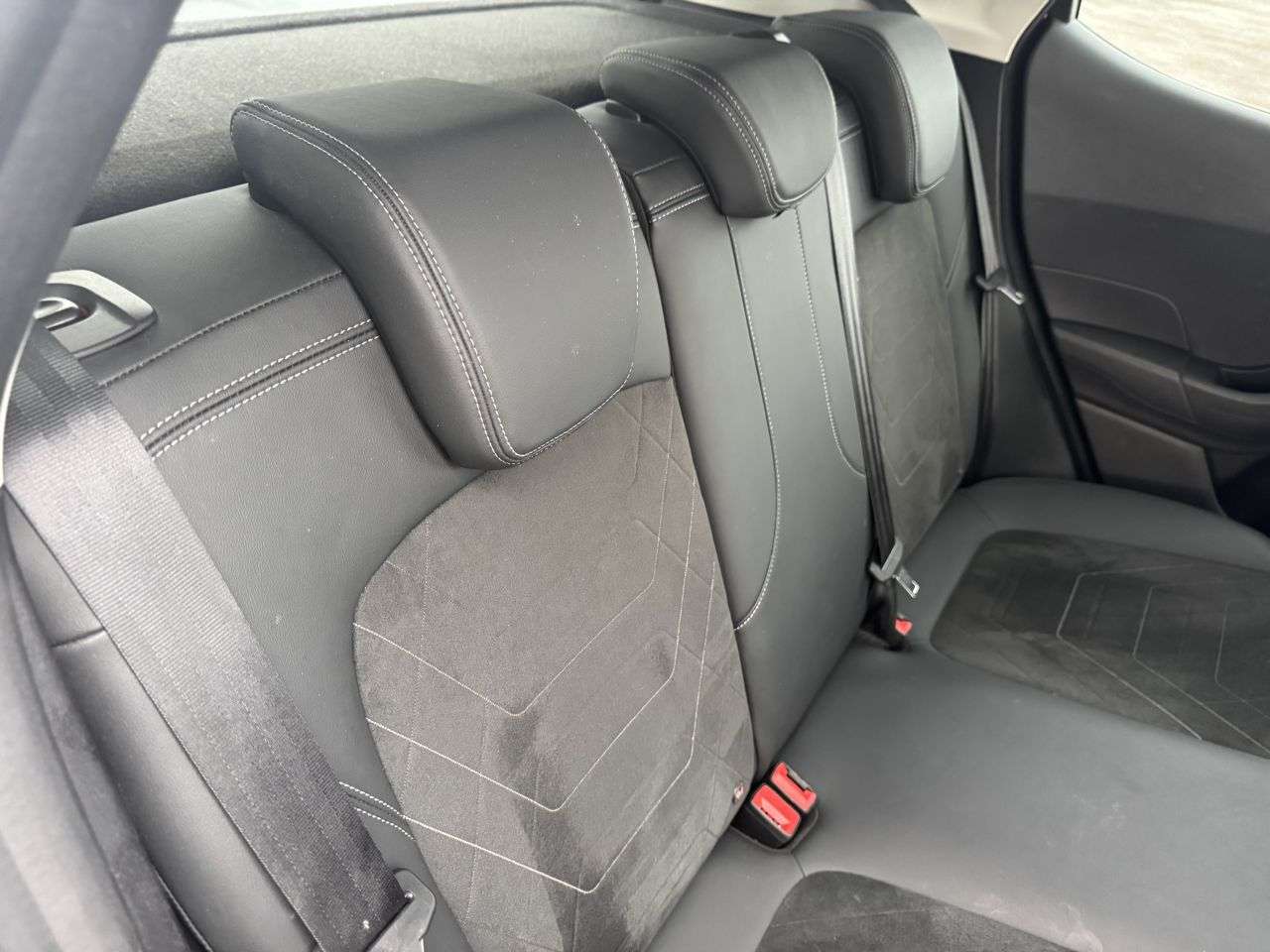 2022 FORD FIESTA 2022 FORD FIESTA