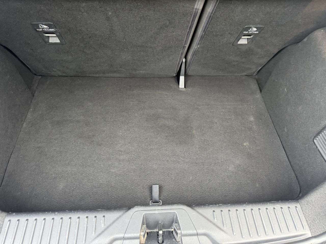 2022 FORD FIESTA 2022 FORD FIESTA