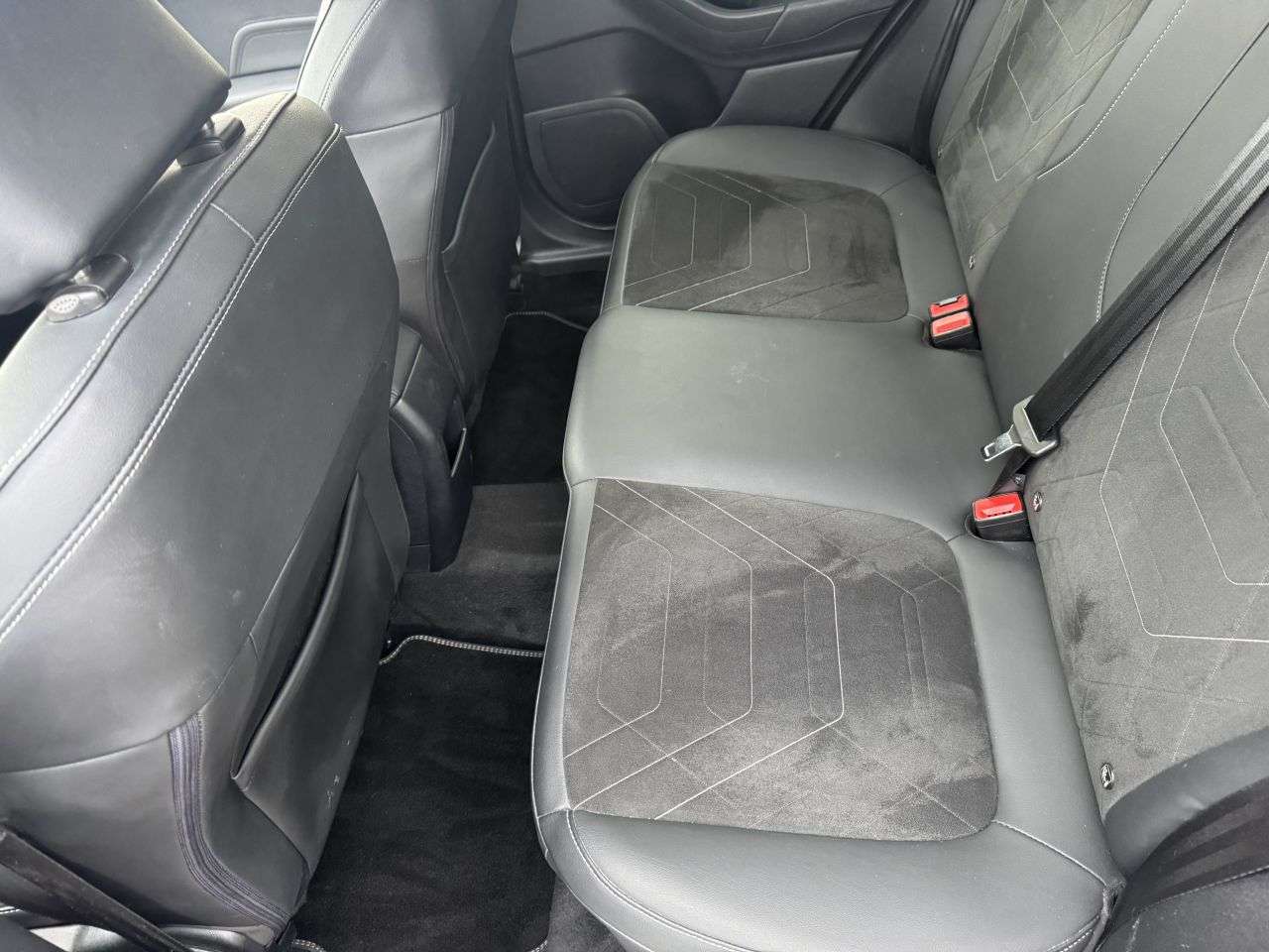 2022 FORD FIESTA 2022 FORD FIESTA