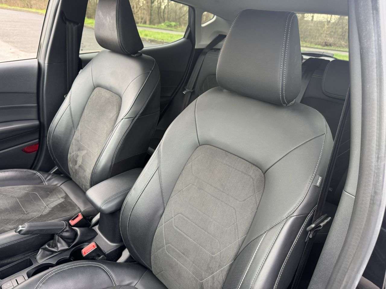 2022 FORD FIESTA 2022 FORD FIESTA