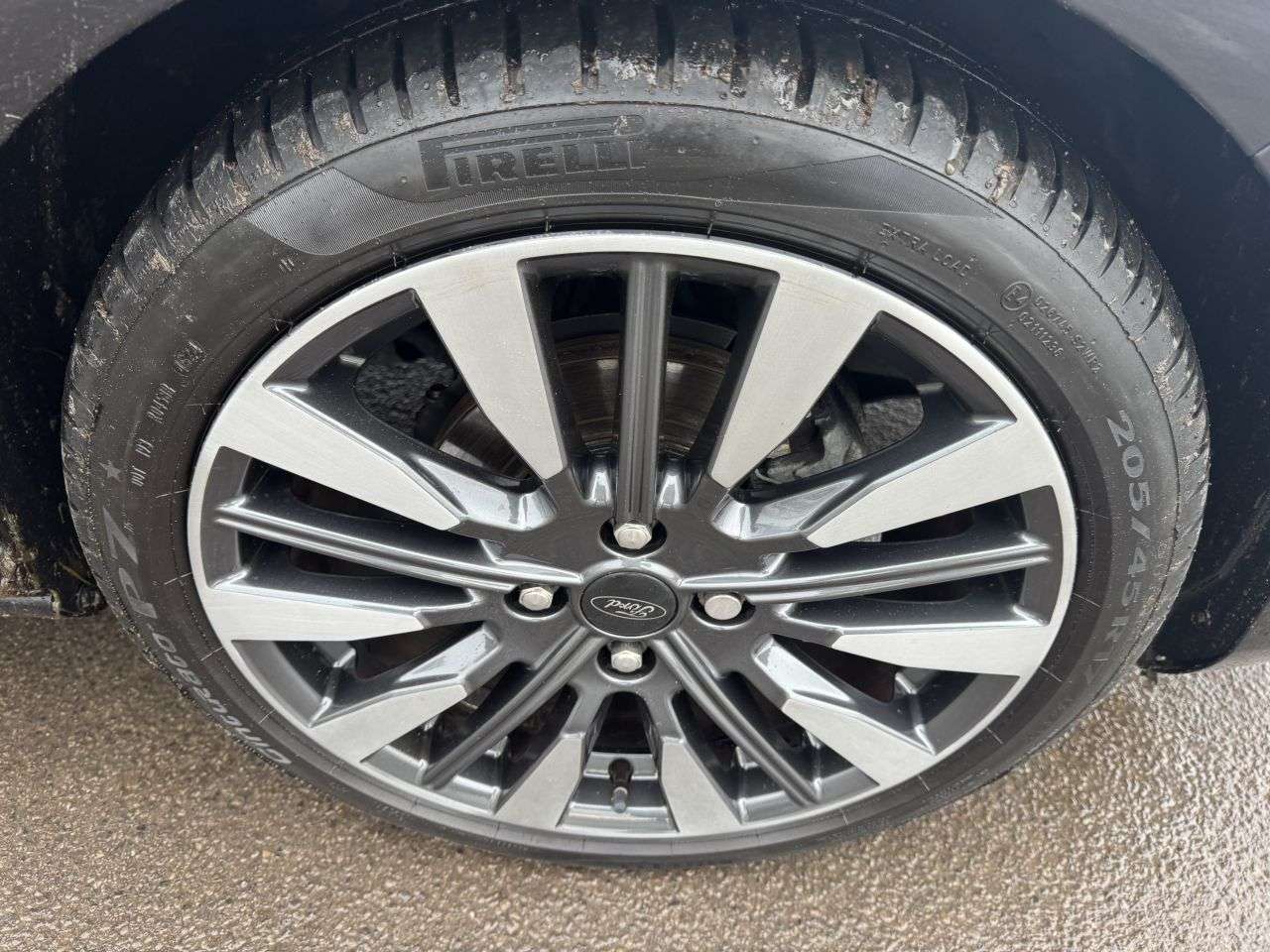 2022 FORD FIESTA 2022 FORD FIESTA