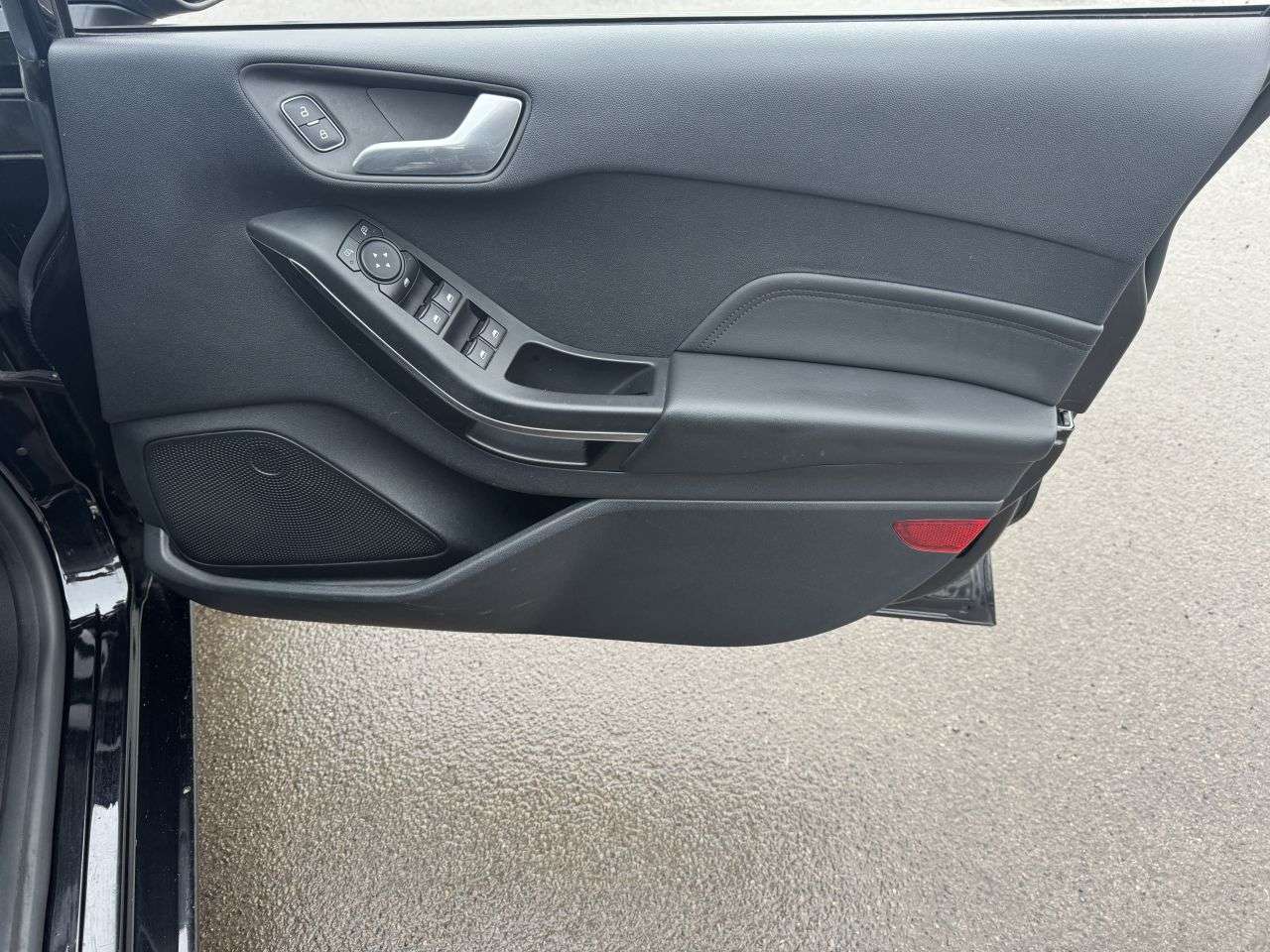 2022 FORD FIESTA 2022 FORD FIESTA