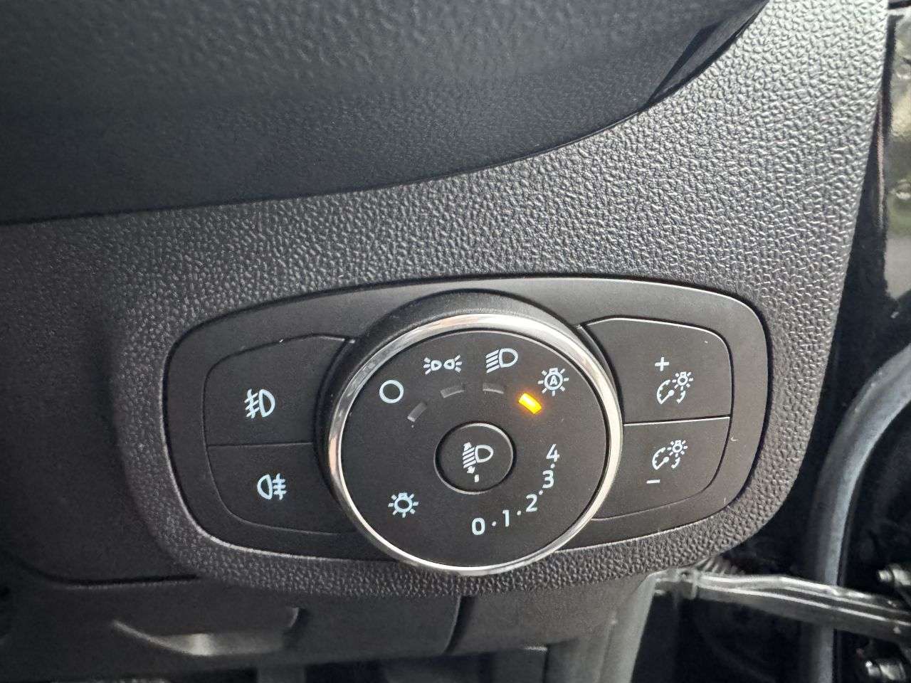 2022 FORD FIESTA 2022 FORD FIESTA