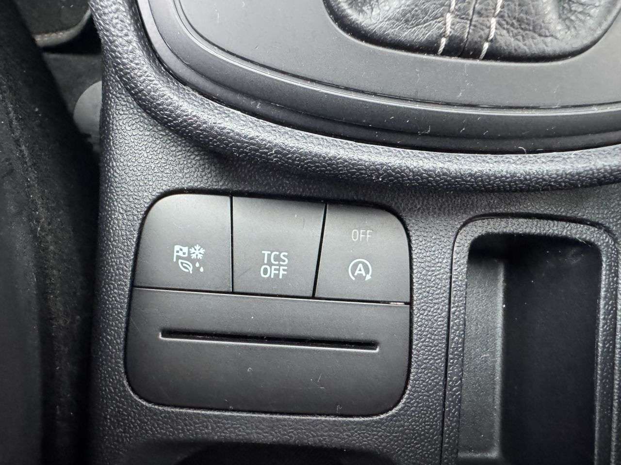 2022 FORD FIESTA 2022 FORD FIESTA