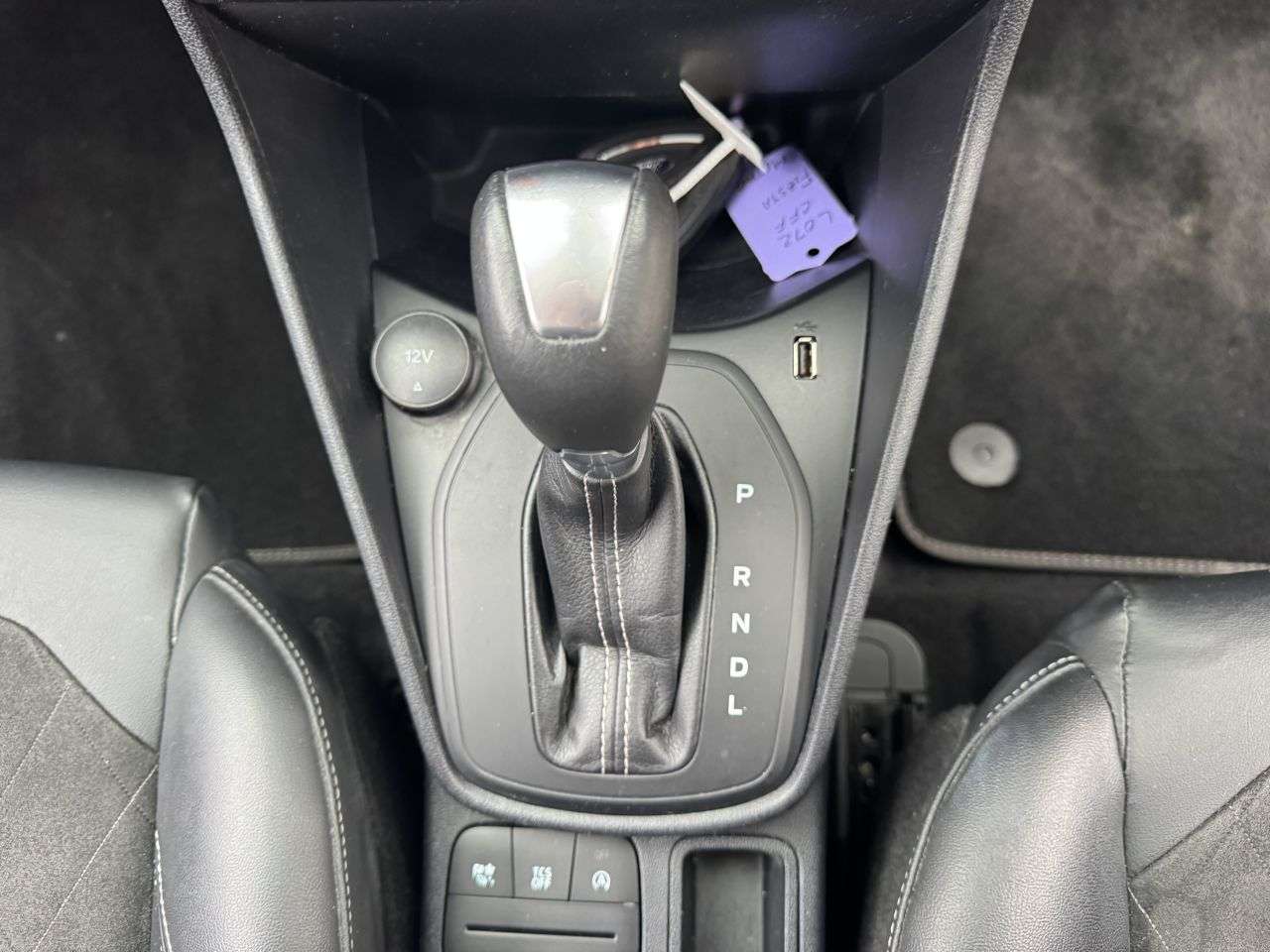 2022 FORD FIESTA 2022 FORD FIESTA