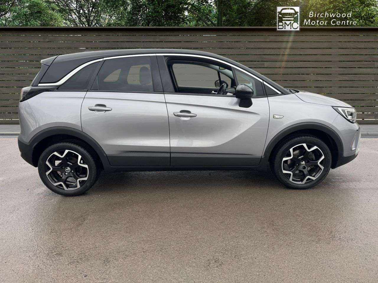 2022 VAUXHALL CROSSLAND 2022 VAUXHALL CROSSLAND