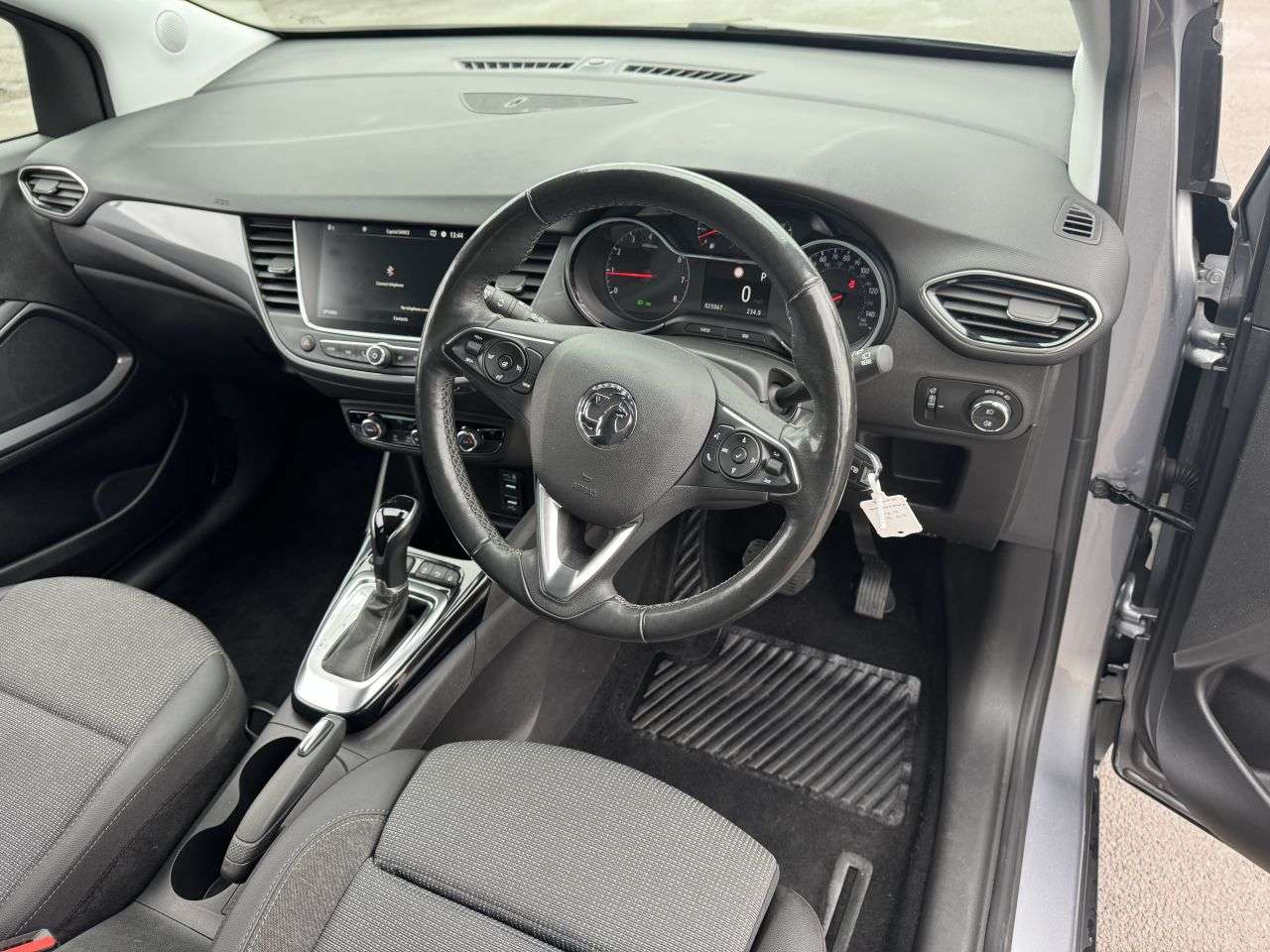 2022 VAUXHALL CROSSLAND 2022 VAUXHALL CROSSLAND