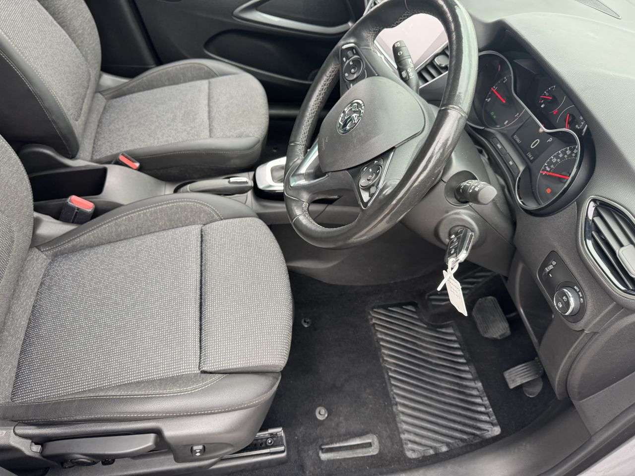 2022 VAUXHALL CROSSLAND 2022 VAUXHALL CROSSLAND