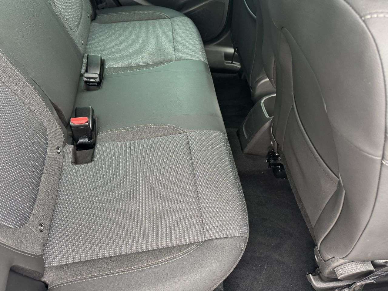 2022 VAUXHALL CROSSLAND 2022 VAUXHALL CROSSLAND